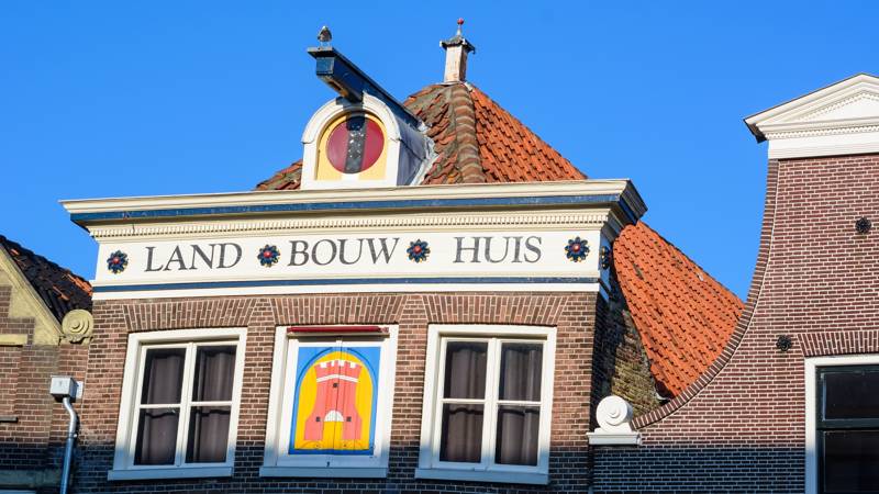 5 Leukste steden in Noord Holland vind je bij LekkerNaarZee